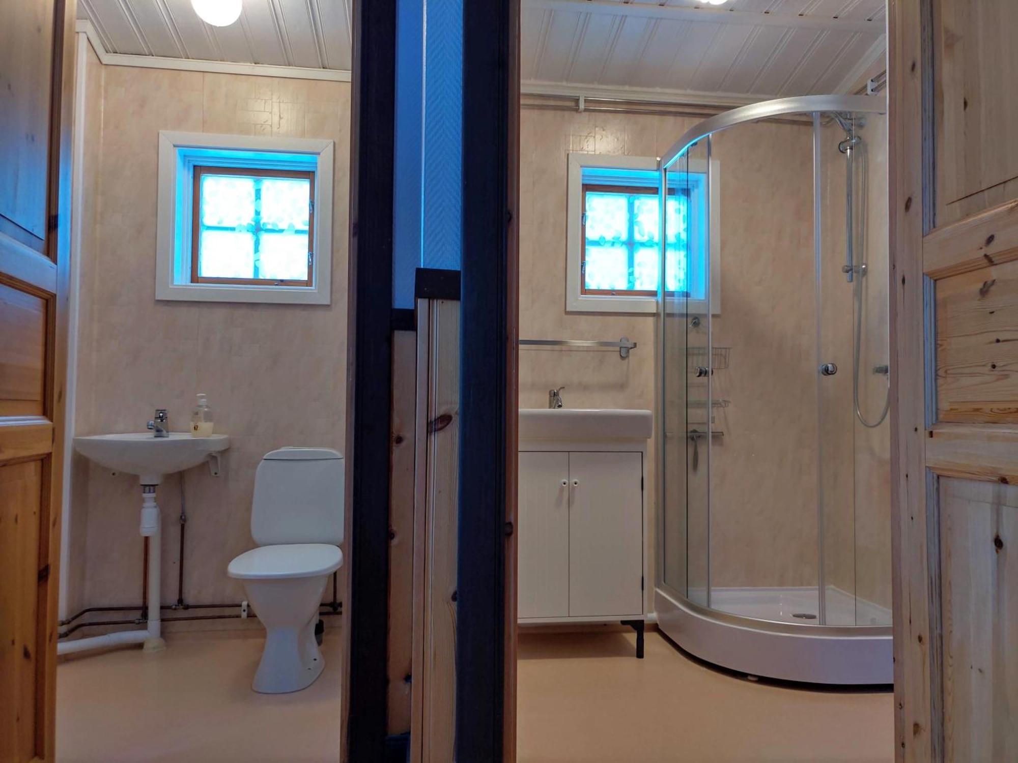 Mieps Huset Dalarna Holiday Kullen  部屋 写真